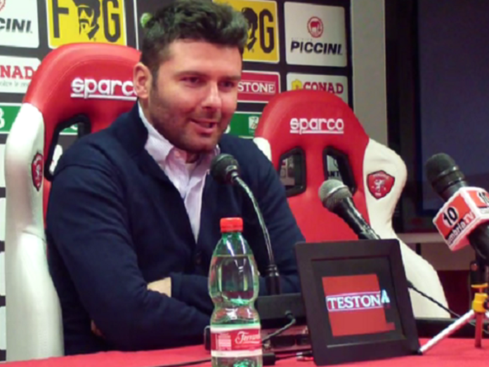 Scomesse nel tennis: per Goretti chiesti 3 anni. Questa la richiesta del pm Carlotta Bernardini, la sentenza il 9 gennaio