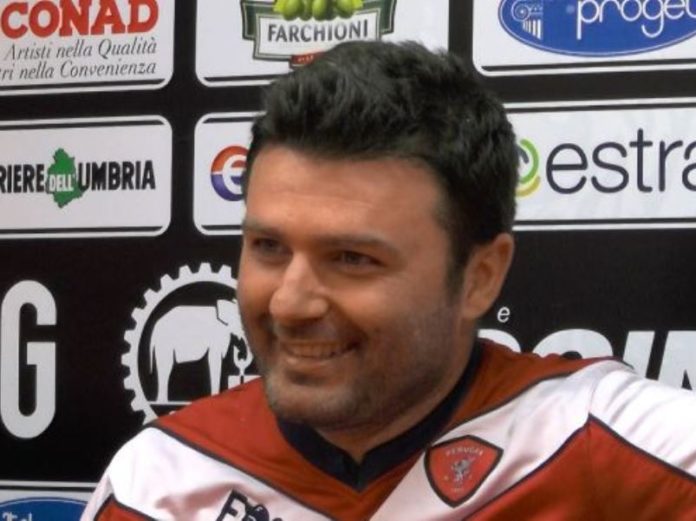Sospiro di sollievo per il Perugia: assolto Roberto Goretti. Il tribunale ha ritenuto non passibile di condanna la posizione del direttore dell'area tecnica