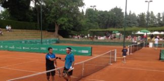 Tennis: caccia al trono dell'Umbria. Allo Junior Tennis Club pronti a sfidarsi i migliori atleti della regione
