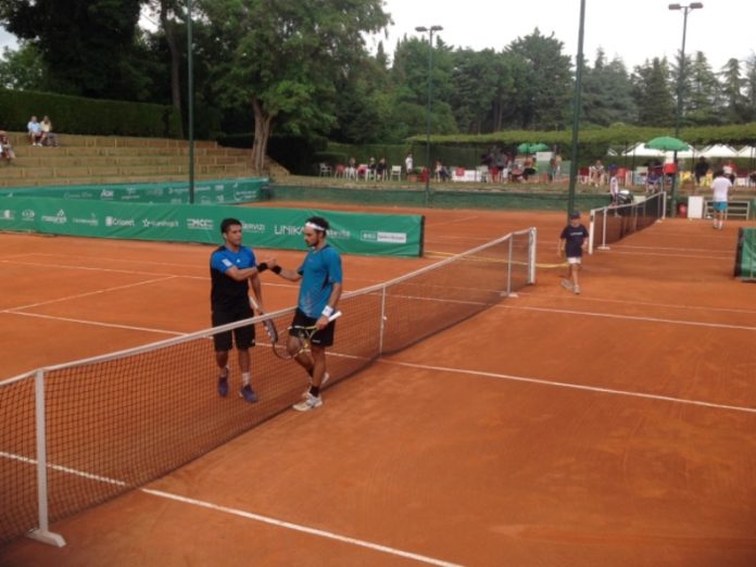 Tennis: caccia al trono dell'Umbria. Allo Junior Tennis Club pronti a sfidarsi i migliori atleti della regione