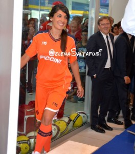 maglia del portiere 2015