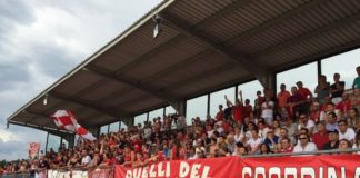 Grifo, si cambia: da Leonessa a Sarnano. Spostamento del ritiro estivo dal Lazio alle Marche per motivi logistici