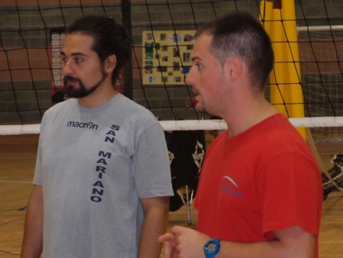 Linea verde per la School Volley Perugia in B2