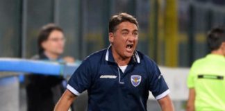 Boscaglia: "Perugia? Ben organizzata, ma non la più forte"
