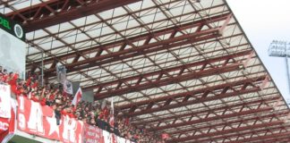 Grifo: al Manuzzi avrai una marcia in più. Previsto un esodo biancorosso per la trasferta di Cesena, si va verso una 'carovana' di 1500 tifosi