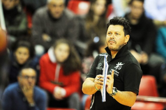 Bartoccini Perugia: sei test in vista del campionato