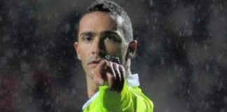 Di Paolo per Perugia-Bari: quanti incroci con il Grifo. Bel 8 i precedenti con il fischietto abruzzese di cui 4 sconfitte, 2 pareggi e 2 vittorie