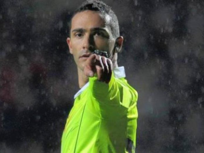 Di Paolo per Perugia-Bari: quanti incroci con il Grifo. Bel 8 i precedenti con il fischietto abruzzese di cui 4 sconfitte, 2 pareggi e 2 vittorie