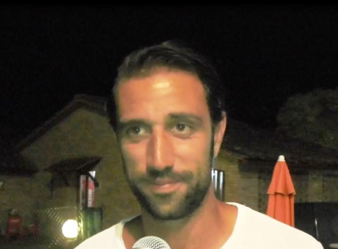 Due ex grifoni per rifare grande il Bari. Giovanni Cornacchini sarà il tecnico dei galletti che ripartono dalla D. In squadra c'è Cacioli