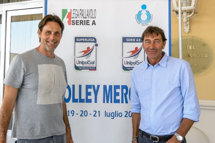 In arrivo la tre giorni di Bologna che si concluderà con la stipula dei calendari