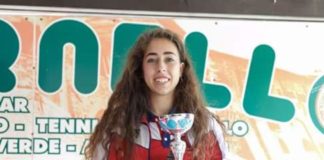 Martina Rosmini: “Il nostro girone non semplice”. Il difensore della Grifo Perugia: “Contro l’Arezzo sbagliati i primi 20 minuti. Con il nuovo schieramento le cose vanno un po’ meglio”