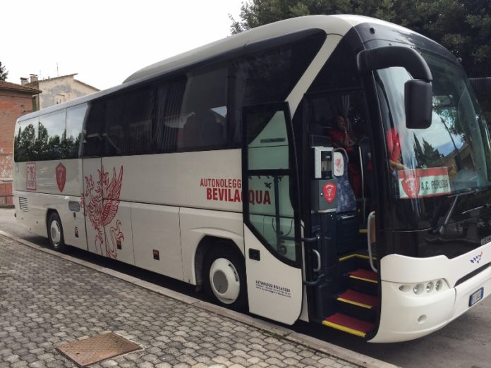 In 30 a Pieve di Cadore con tanti 