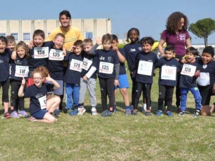 Ripartono i giovani del Circolo Dipendenti Perugina