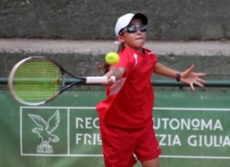 I talenti del tennis italiano si sfidano allo Junior Perugia. L'evento avrà luogo dal 4 al 12 agosto e vedrà la partecipazione dei migliori tennisti Under 13