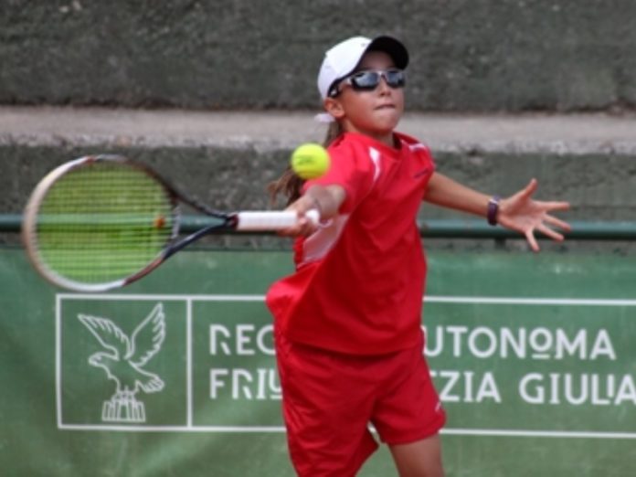 I talenti del tennis italiano si sfidano allo Junior Perugia. L'evento avrà luogo dal 4 al 12 agosto e vedrà la partecipazione dei migliori tennisti Under 13