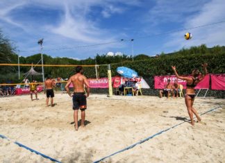 Memorial Giri: la quinta edizione partirà il 25 agosto. La due giorni di beach volley avrà ancora luogo presso lo Zocco Beach di San Feliciano