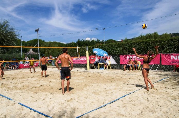 Memorial Giri: la quinta edizione partirà il 25 agosto. La due giorni di beach volley avrà ancora luogo presso lo Zocco Beach di San Feliciano