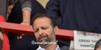 Breda meritava rispetto, senza programmazione si spera nella Dea Bendata. Non convincono le modalità dell'esonero del trevigiano, Nesta a Perugia solo per ragioni tecniche. Nessun investitore estero all'orizzonte