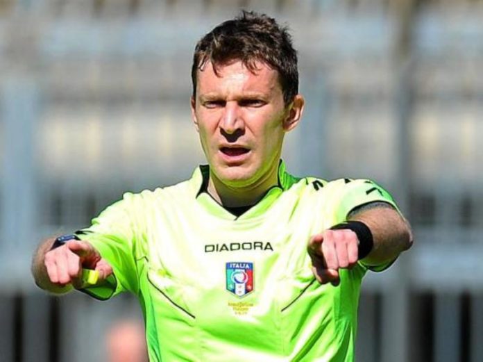 A Parma arbitra Serra: con lui il Grifo non perde. Cinque i precedenti del Perugia con il fischietto torinese di cui tre vittorie e due pareggi