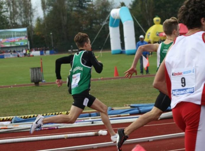 I tecnici Luigi Esposito e Sauro Mencaroni osserveranno e supporteranno le giovani promesse facendo da raccordo con la struttura tecnica nazionale