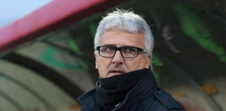 Venturato: "Ci manca un po' di mestiere, perdiamo per nostre ingenuità"