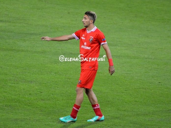 Grifo: torna Di Chiara, c'è l'ok per Iemmello e per uno spagnolo