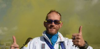 Perugia piange Leonardo Cenci. Si è spento il presidente di "Avanti Tutta" dopo una lunga battaglia contro il cancro