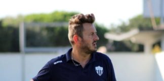 Luca Grilli senza rancore: "Perugia, grazie lo stesso". L'ex tecnico del Bastia è rimasto a piedi dopo il corteggiamento del Grifo per la panchina della Primavera