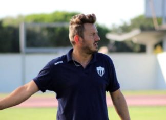Luca Grilli senza rancore: "Perugia, grazie lo stesso". L'ex tecnico del Bastia è rimasto a piedi dopo il corteggiamento del Grifo per la panchina della Primavera