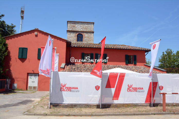 Sabato 9 luglio il compleanno con attività per i tifosi biancorossi