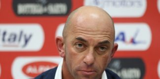 Bollini: "Ripartiamo dal lavoro, dall'intensità e dalla lotta"