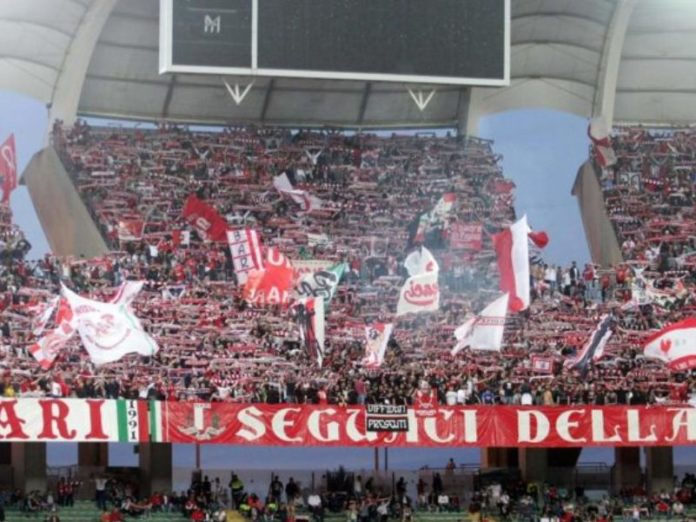 Dopo il Cesena sparisce anche il Bari. La cordata anglo-barese si è tirata fuori per assenza di tempo e per una situazione debitoria più grave del previsto