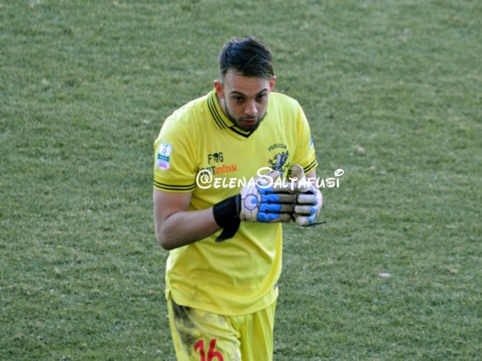 Brignoli: tutte le strade portano a Perugia? Il portiere ha dichiarato di voler ripartire dalla B, mentre il Grifo potrebbe utilizzare Magnani per convincere la Juve. Ma Leali?
