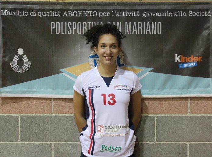 San Mariano ha la meglio ad Ellera, ma lascia un punto. Vittoria al tie-break per le corcianesi con qualche affanno. Coach Farinelli: 