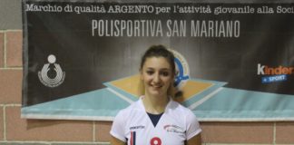 Anche Foligno capitola contro la Graficonsul San Mariano. Le corcianesi prevalgono 3-1 in un match tirato. Coach Farinelli: “Soddisfatto della prestazione delle mie ragazze”