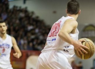 Basket, Serie B: Porto S. Elpidio vince in rimonta al PalaCestellini