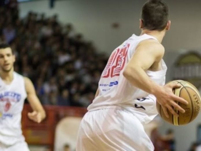 Basket, Serie B: Porto S. Elpidio vince in rimonta al PalaCestellini