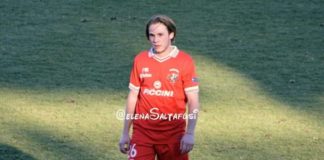 Perugia: buone notizie per Giunti. Terrani dovrebbe recuperare in vista del Cittadella. Ok Belmonte e Falco, Pajac e Di Carmine si fanno male dopo uno scontro