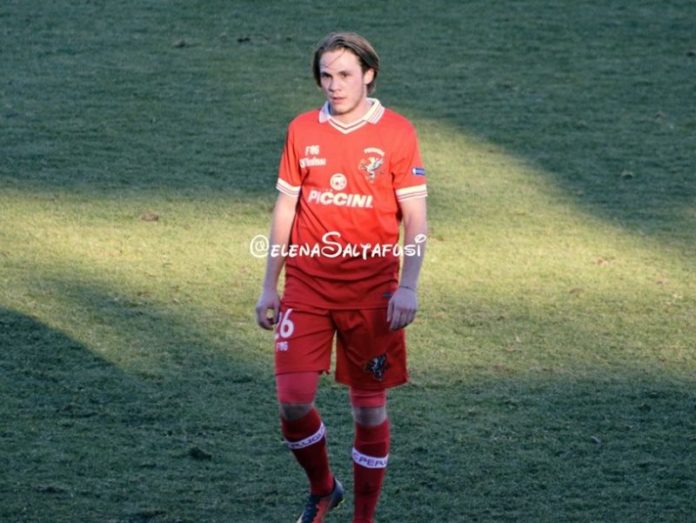 Perugia: buone notizie per Giunti. Terrani dovrebbe recuperare in vista del Cittadella. Ok Belmonte e Falco, Pajac e Di Carmine si fanno male dopo uno scontro