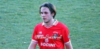 Grifo: allarme Terrani. Problema muscolare per il trequartista alla ripresa degli allenamenti. Falco in rampa di lancio?