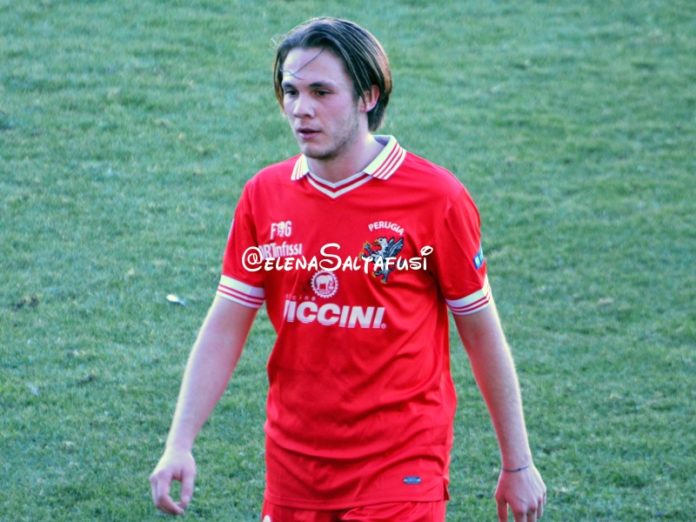 Grifo: allarme Terrani. Problema muscolare per il trequartista alla ripresa degli allenamenti. Falco in rampa di lancio?