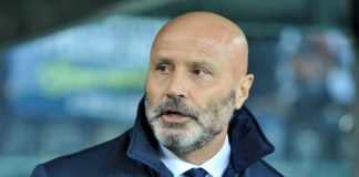 Perugia-Colantuono: sensazioni positive