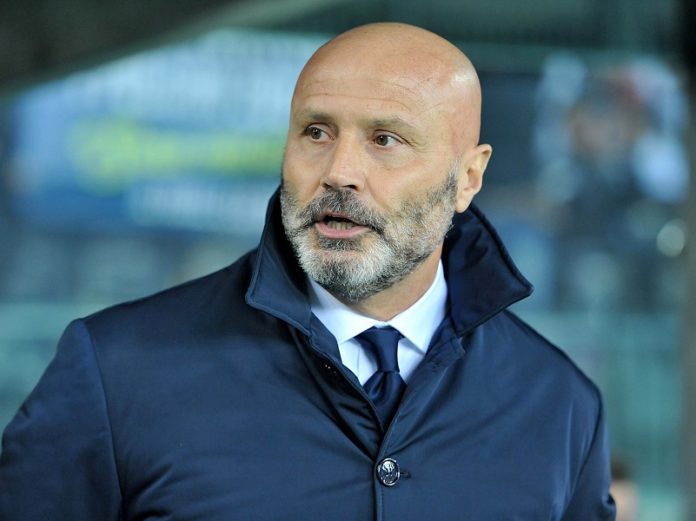 Perugia-Colantuono: sensazioni positive