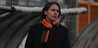 Venezia: Inzaghi punta sul "bunker". Una difesa di ferro il punto di forza dei veneti che non praticano calcio 'champagne', ma hanno dalla loro i risultati
