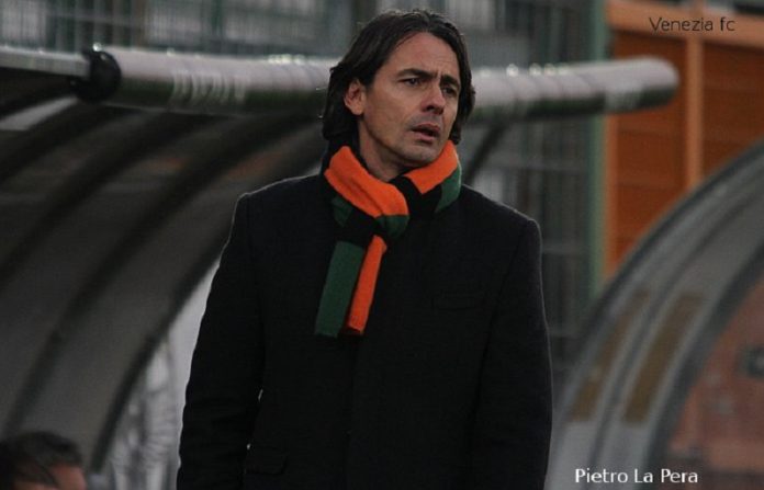 Venezia: Inzaghi punta sul 
