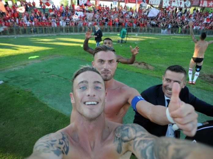 Derby dell'Umbria: nel nuovo millenio quante gioie al 