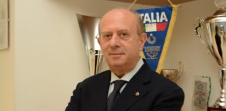 FIPAV Umbria: la lettera ai club del presidente Lomurno. Il numero uno della federazione pallavolistica regionale: "Lo sport ci insegna a non mollare"