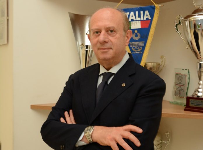 FIPAV Umbria: la lettera ai club del presidente Lomurno. Il numero uno della federazione pallavolistica regionale: 