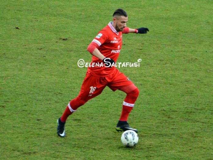 Grifo: scelte quasi obbligate per Giunti. Non convocati Belmonte e Falco, in dubbio Del Prete, Terrani e Cerri