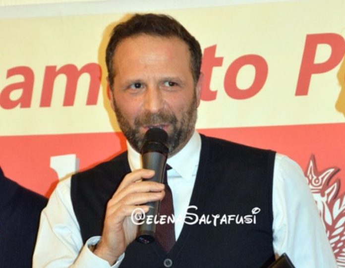 Santopadre ad Umbria Tv: stasera la replica. La puntata di lunedì di 